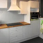 Guesthouse Eden Home