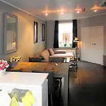 Guesthouse Eden Home