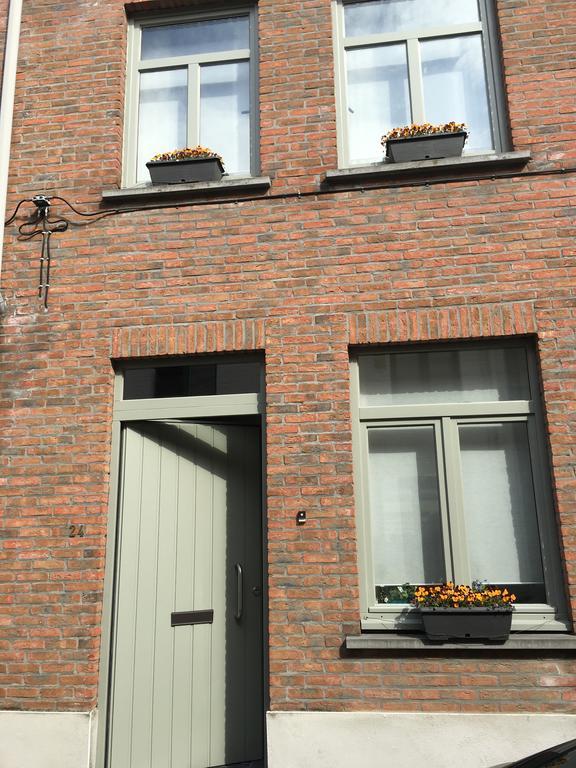 Maison d'hôtes Eden Bruges